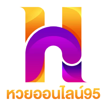 หวยออนไลน์ 95 logo